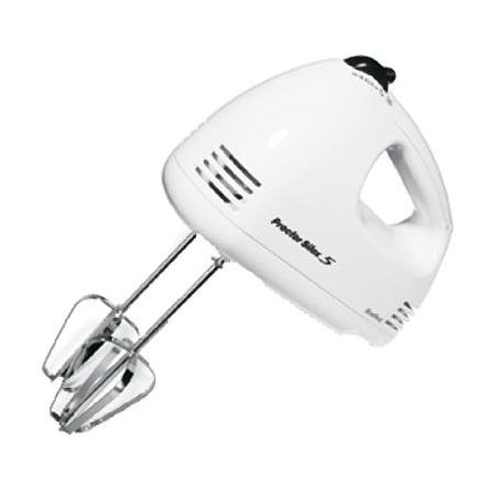 Hamilton Beach 5 SPD Hand Mixer 62515PS